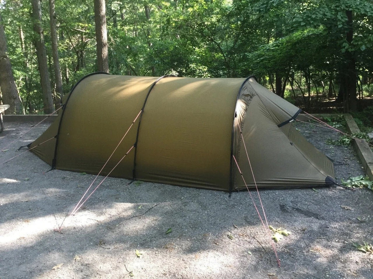 Hilleberg Keron 4 Tent