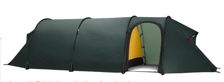 Hilleberg Keron 4 Tent