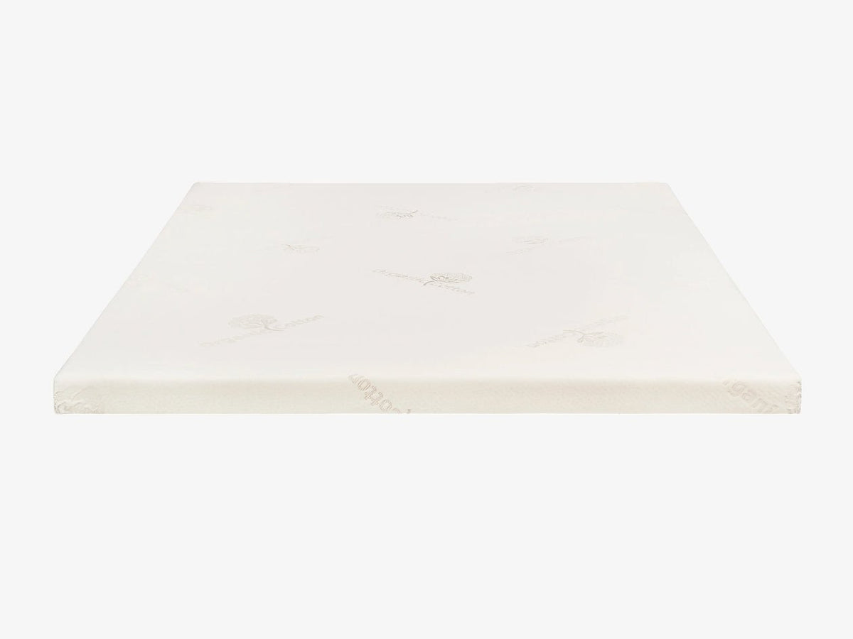 3” Latex Topper - Prioka