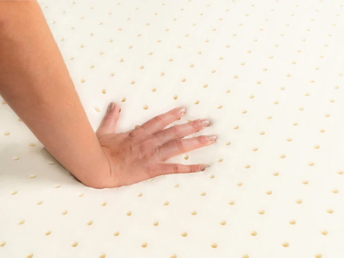 3” Latex Topper - Prioka