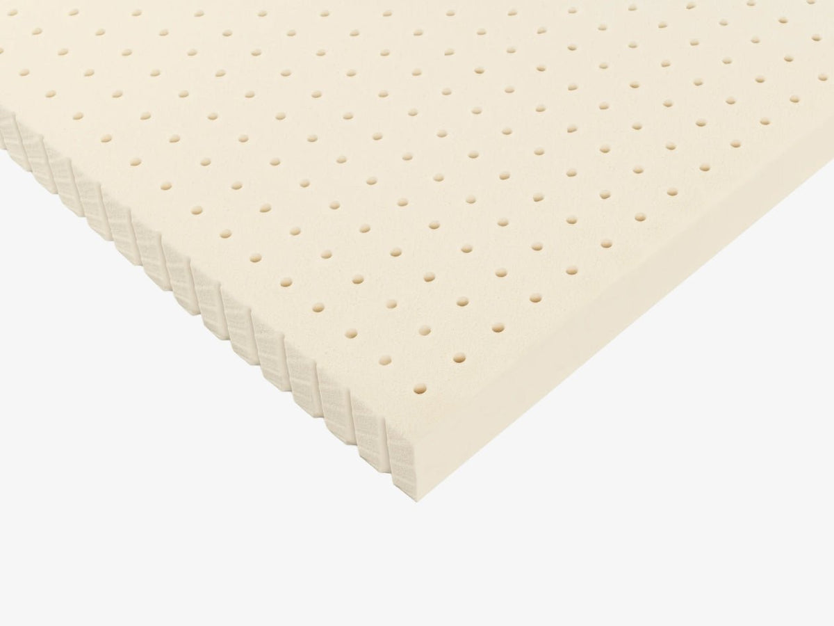 3” Latex Topper - Prioka
