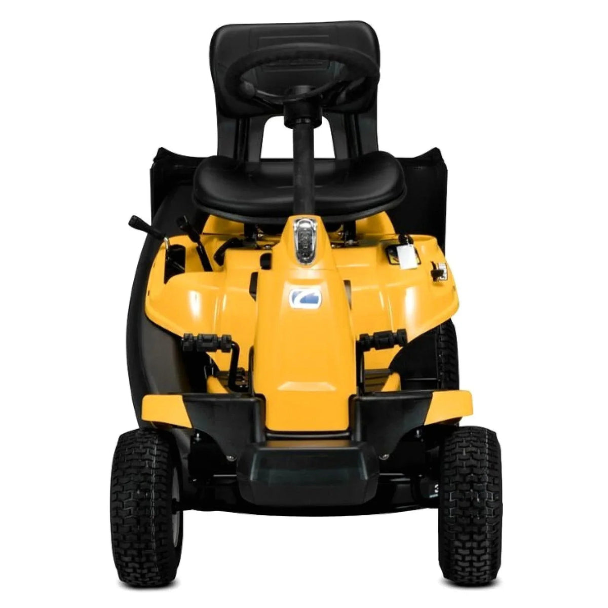 30″ Mini Rider Bagger - Prioka