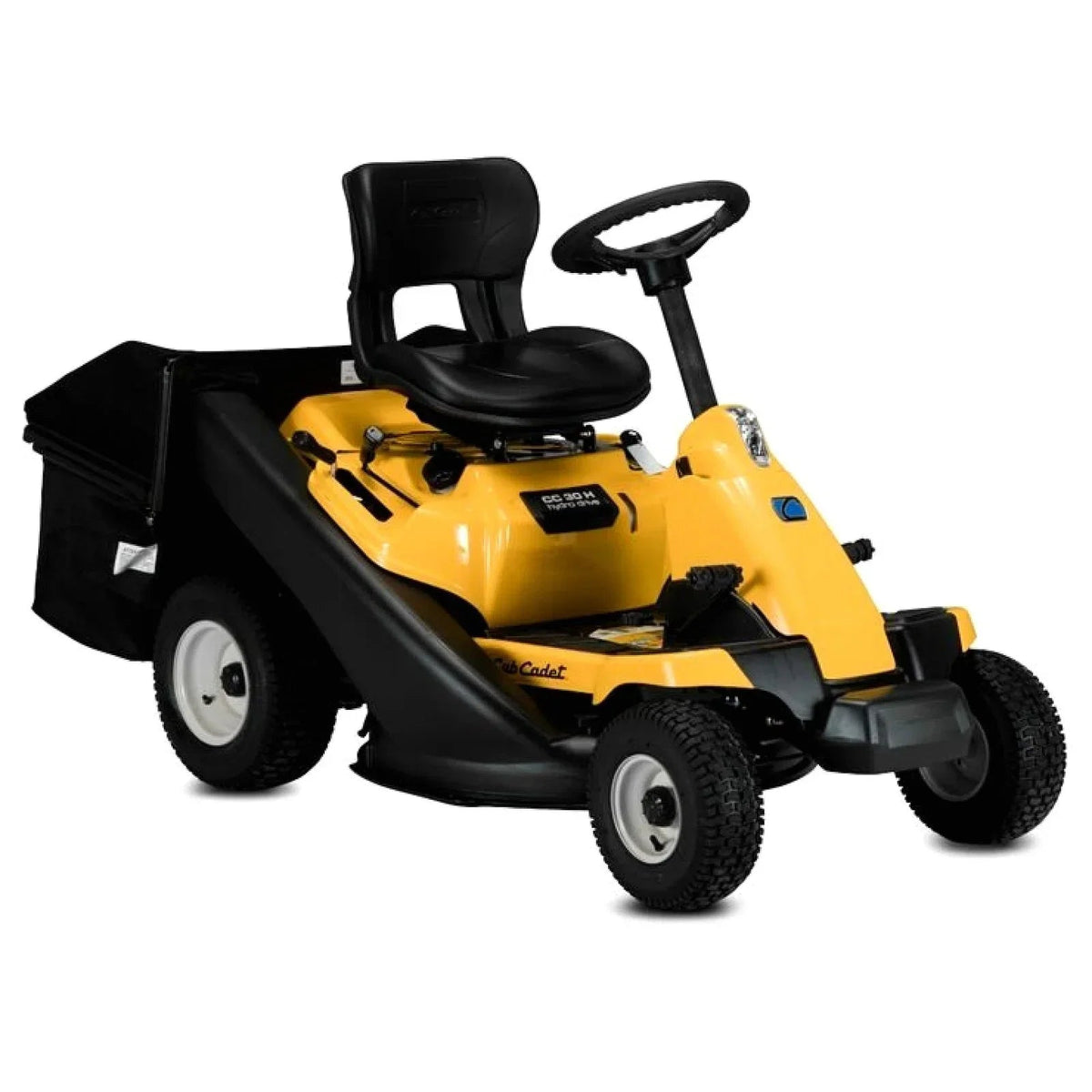 30″ Mini Rider Bagger - Prioka
