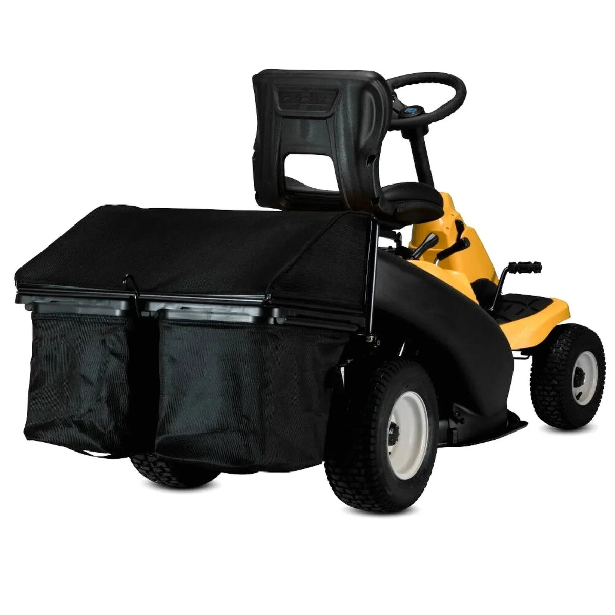 30″ Mini Rider Bagger - Prioka