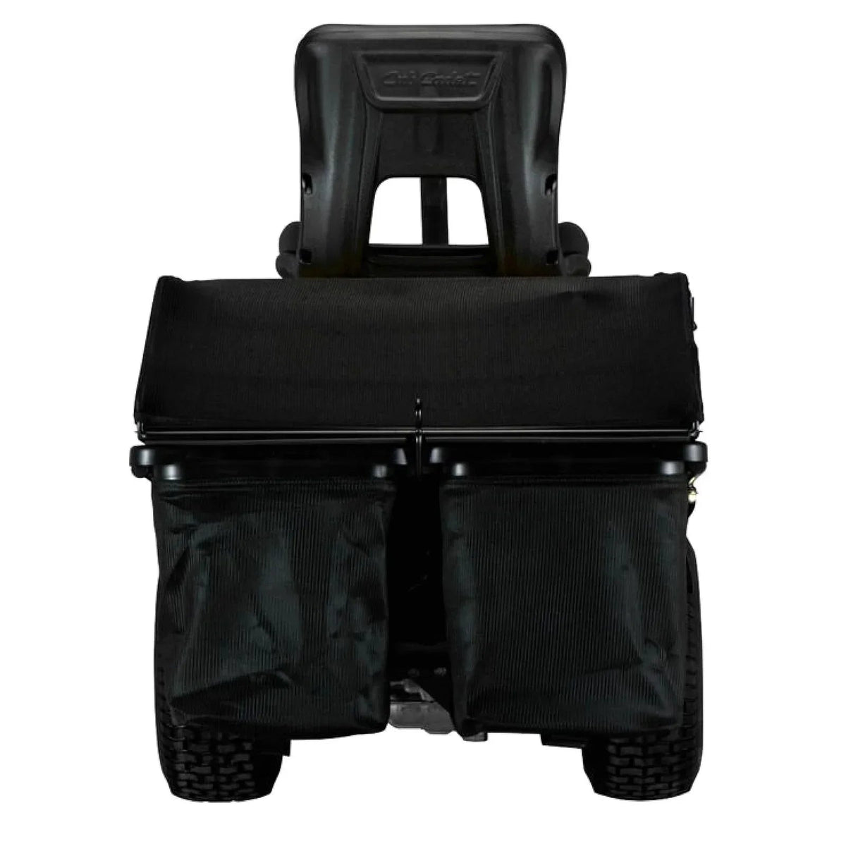 30″ Mini Rider Bagger - Prioka