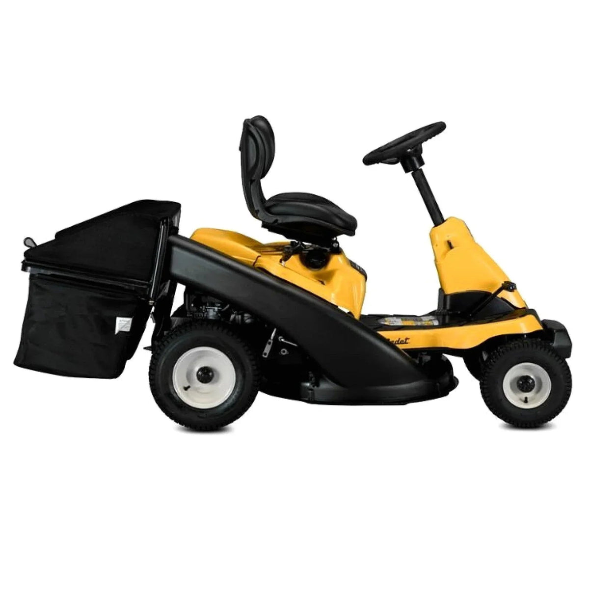 30″ Mini Rider Bagger - Prioka