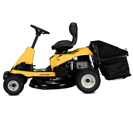30″ Mini Rider Bagger - Prioka