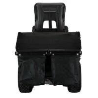 30″ Mini Rider Baggers. - Prioka