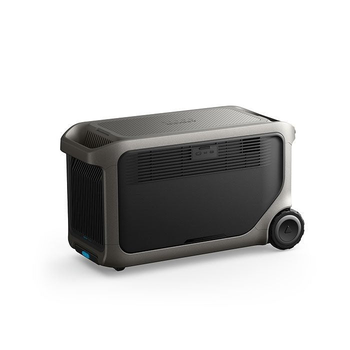 Anker SOLIX F2000 Portable Power Station