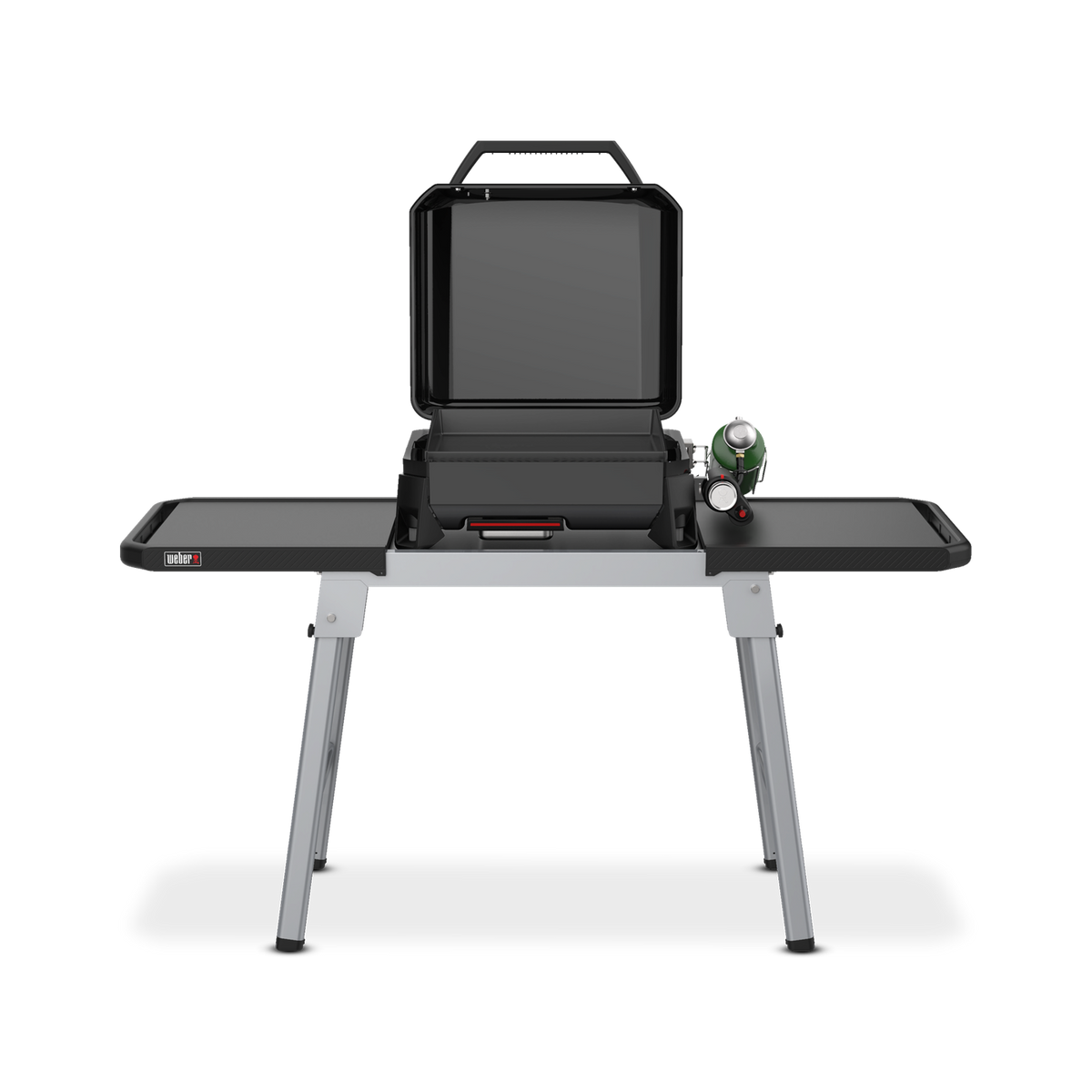 Expandable Stand