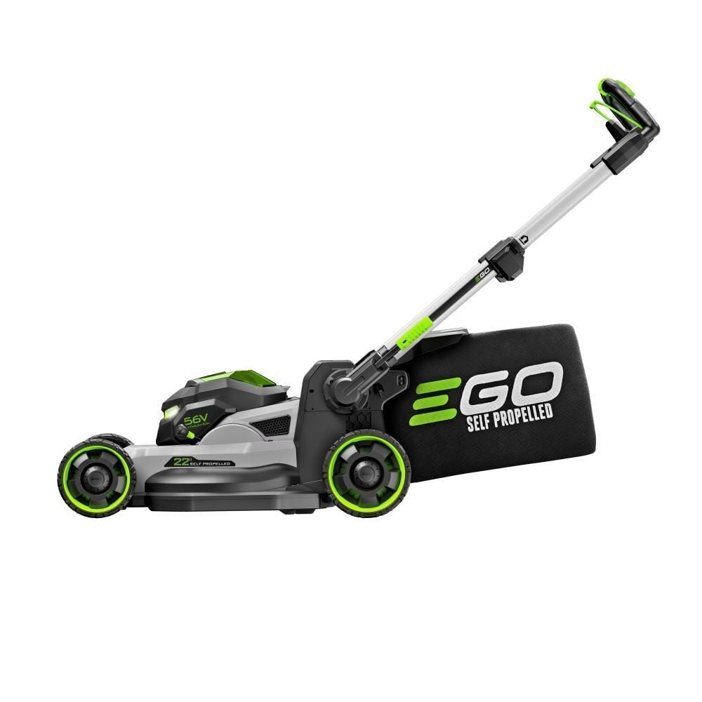 EGO POWER+ 1000 Series 22″ Self-Propelled Lawn Mower