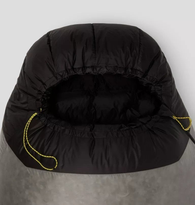 Mountain Hardwear Phantom 0F Down Sleeping Bag