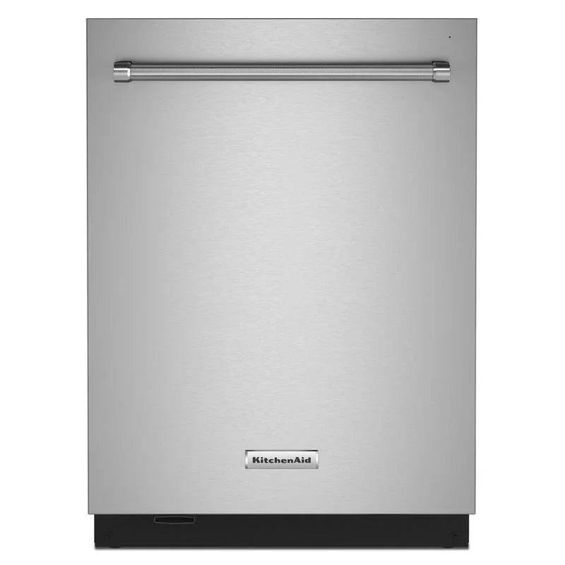 360° Max Jets™ Third Rack Dishwashers with Ultra-Bright LED Lightings, 44 dBA - Prioka