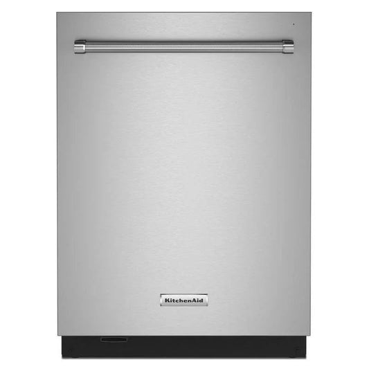 360° Max Jets™ Third Rack Dishwashers with Ultra-Bright LED Lightings, 44 dBA - Prioka