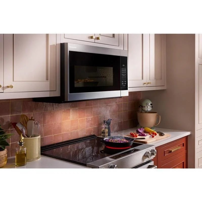 360° Max Jets™ Third Rack Dishwashers with Ultra-Bright LED Lightings, 44 dBA - Prioka