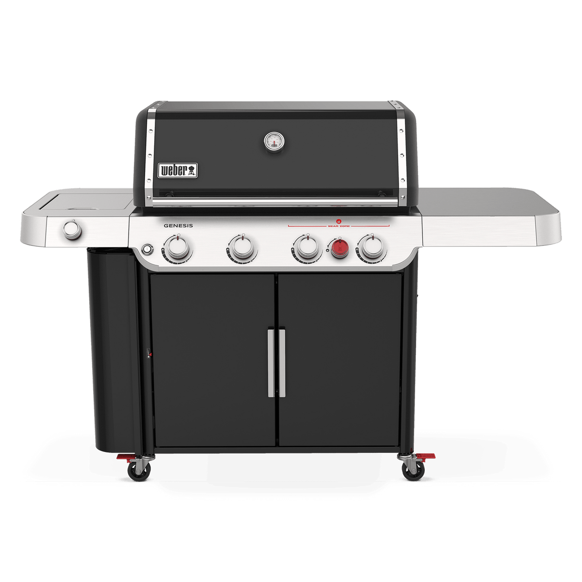 Genesis E-435 Gas Grill (Liquid Propane)