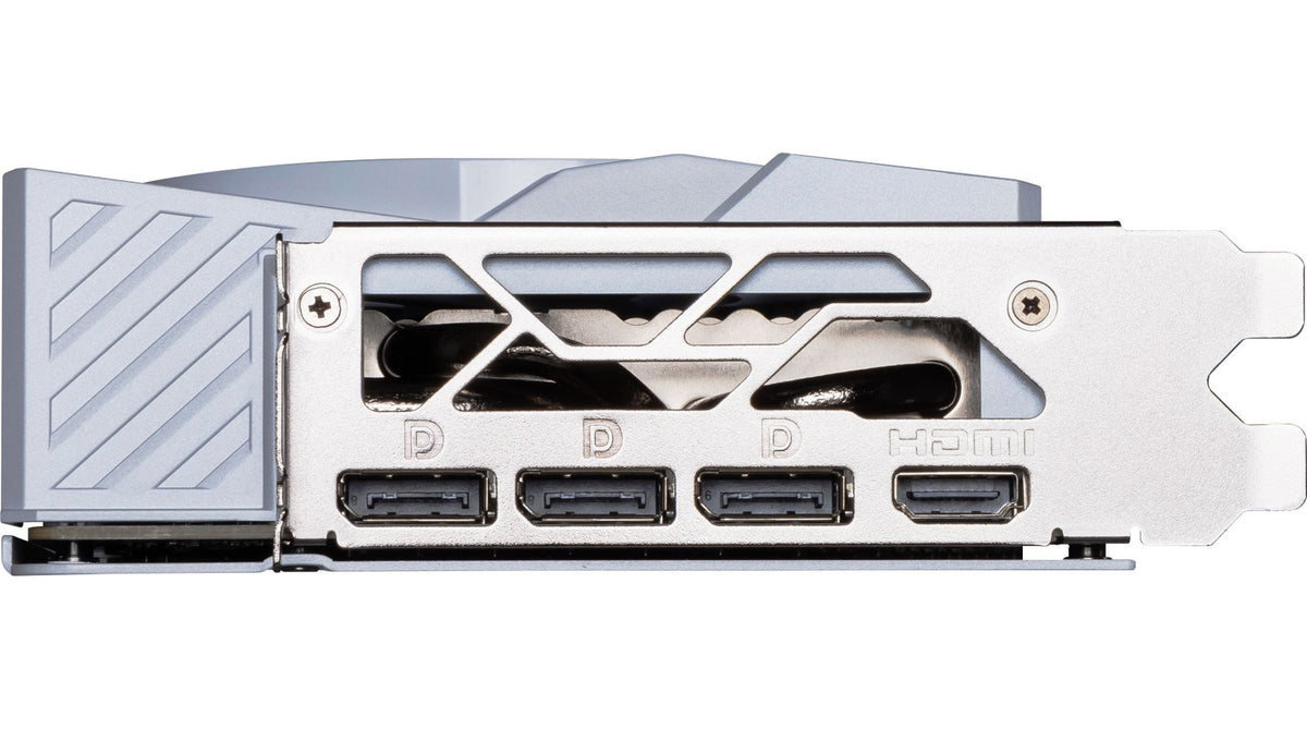 MSI Gaming Trio GeForce RTX 5080 16G GAMING TRIO OC White