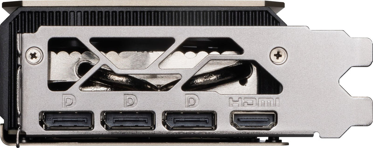 MSI Insprie GeForce RTX 5080 16G INSPRIE 3X OC