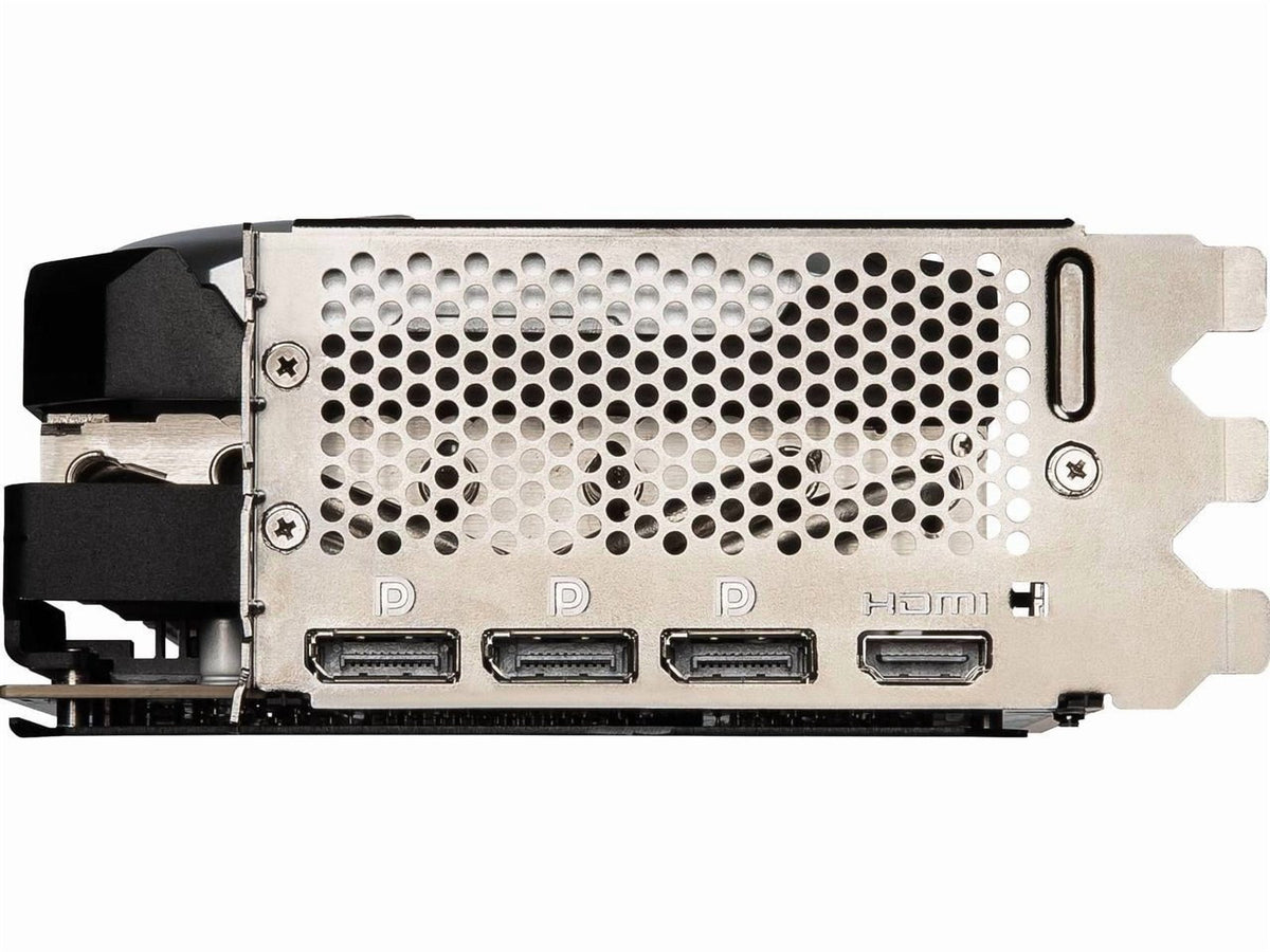 MSI Ventus GeForce RTX 4080 16GB GDDR6X PCI Express 4.0 Video Card RTX 4080 16GB VENTUS 3X OC