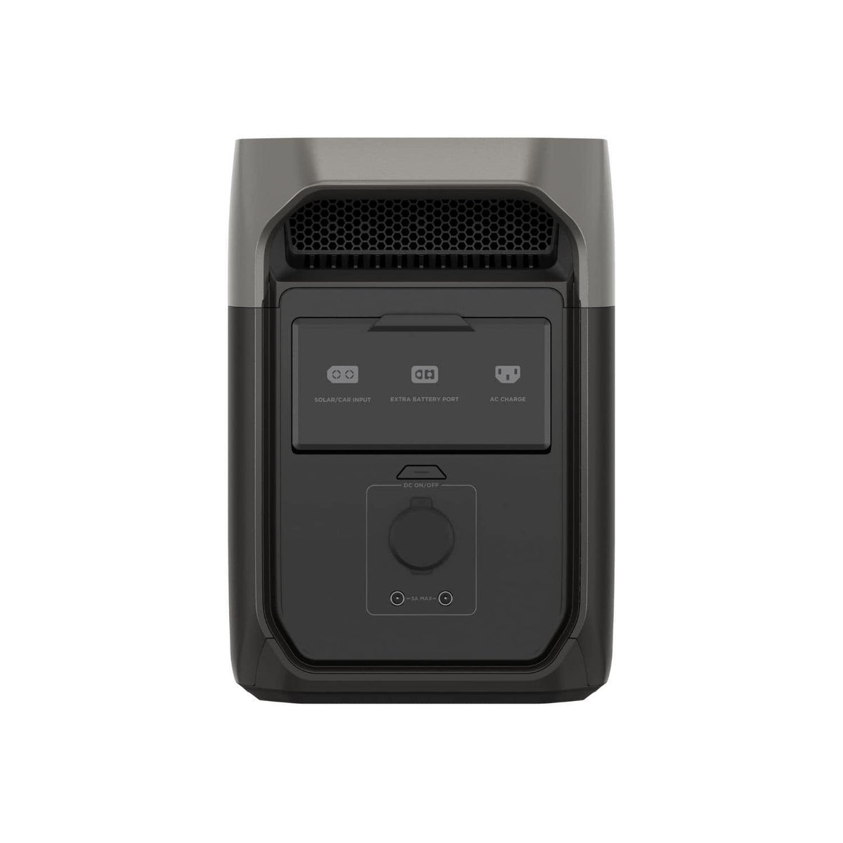 EcoFlow DELTA 3 Portable Power Station