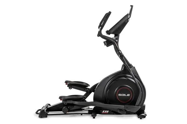 Sole E35 Elliptical