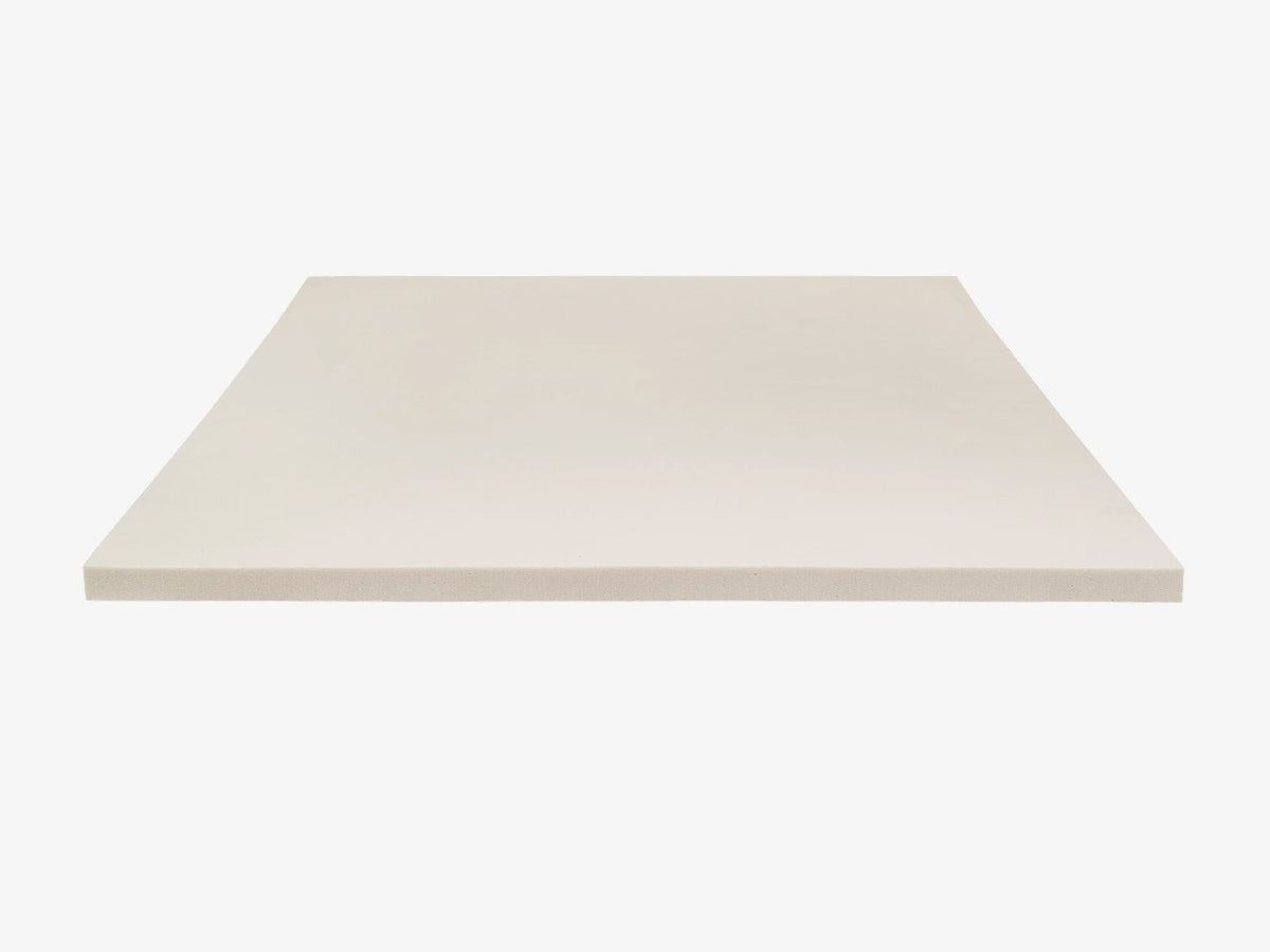 4-lb. Memory Foam Topper - Prioka