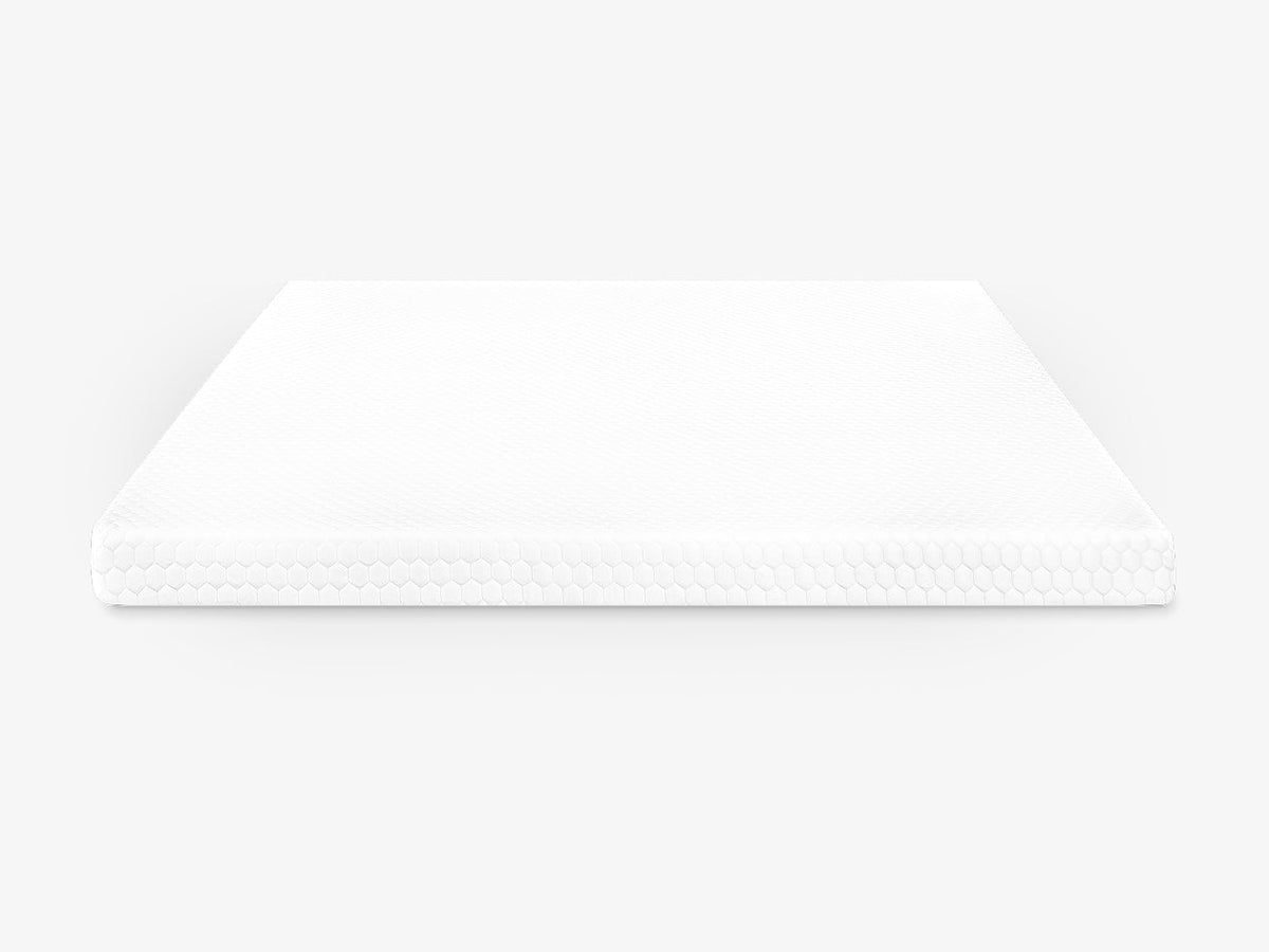 4-lb. Memory Foam Topper - Prioka