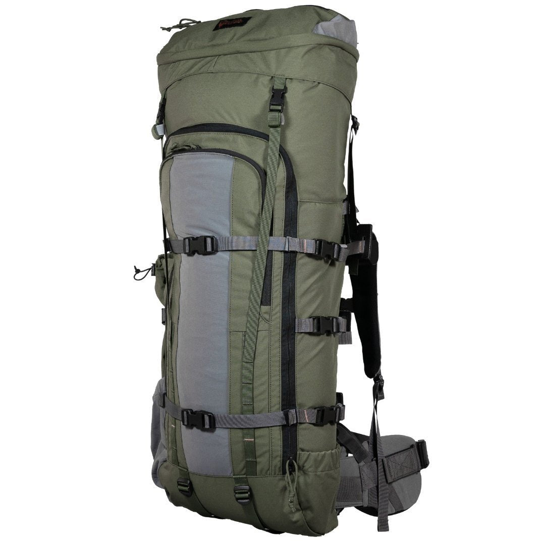 Initial Ascent 8K Backpack