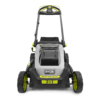 40V Brushless 20 in. Cordless Walk Behind Self-Propelled Lawn Mower - Prioka