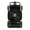 40V Brushless 20 in. Cordless Walk Behind Self-Propelled Lawn Mower - Prioka