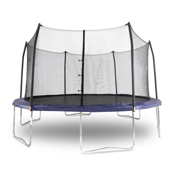 Skywalker 15′ Rectangle Trampoline with Enclosure