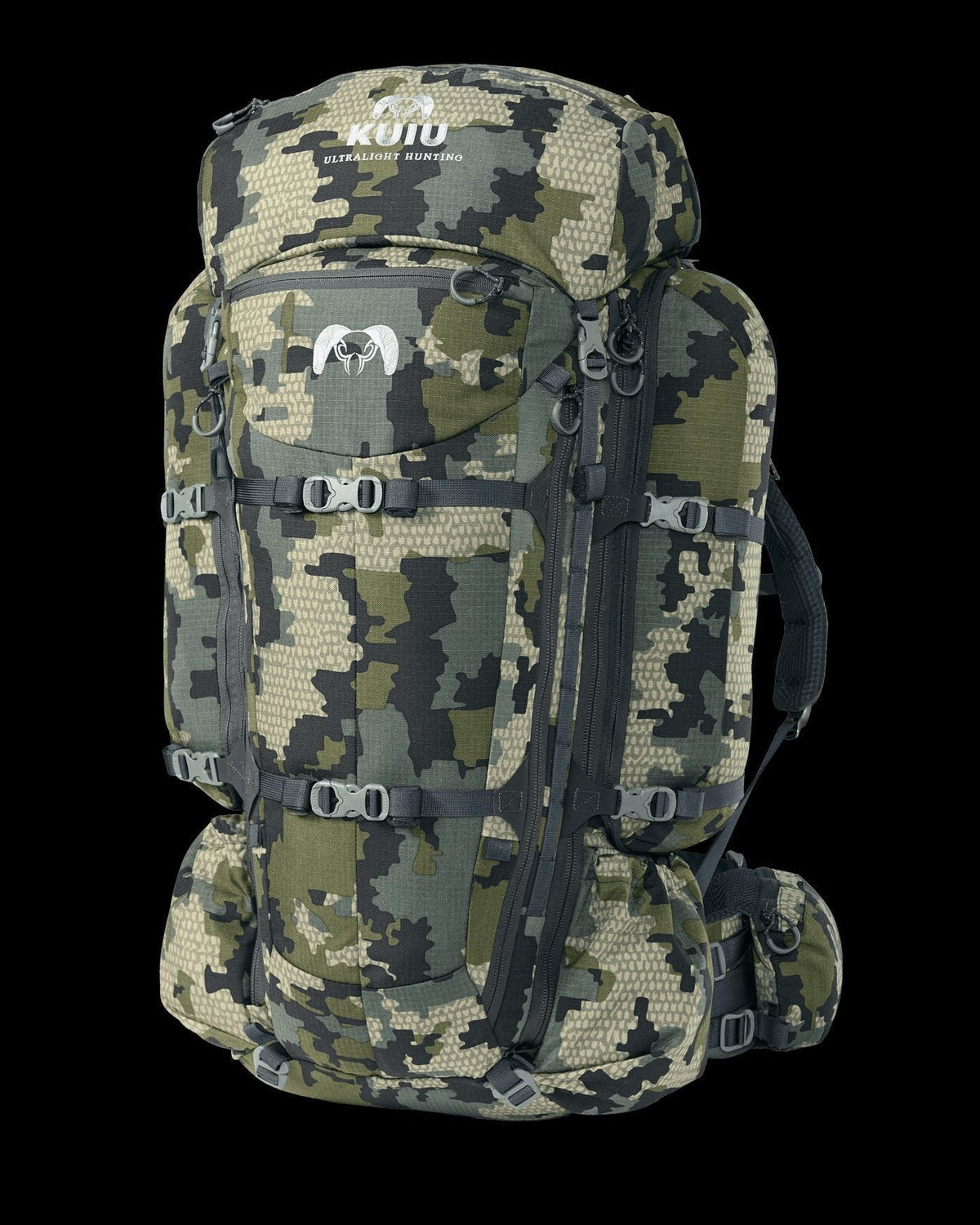 KUIU PRO 6000 Pack
