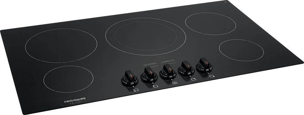 Frigidaire 36″ Electric Cooktop