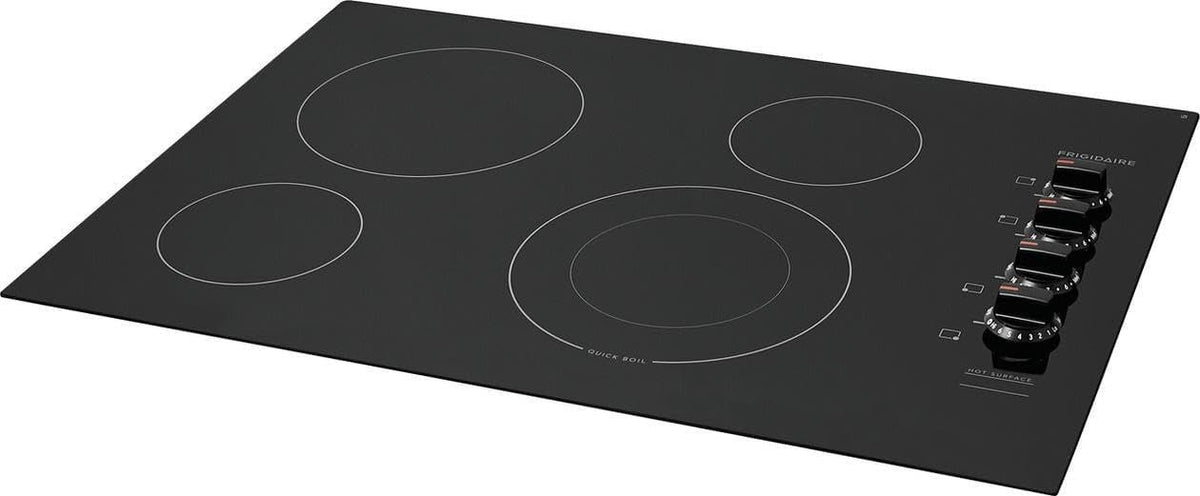 Frigidaire Electric Cooktop