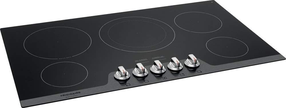 Frigidaire 36″ Electric Cooktop