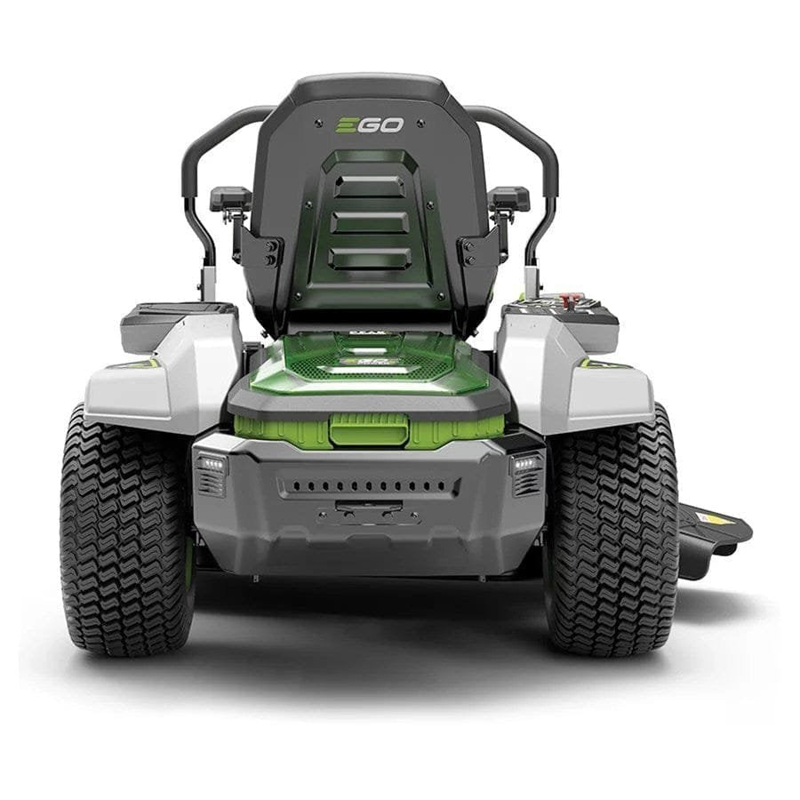 42″ Power+ Z6 Zero Turn Lawn Mower w/ (4) 10.0 Ah Batteries & 1600W Charger - Prioka