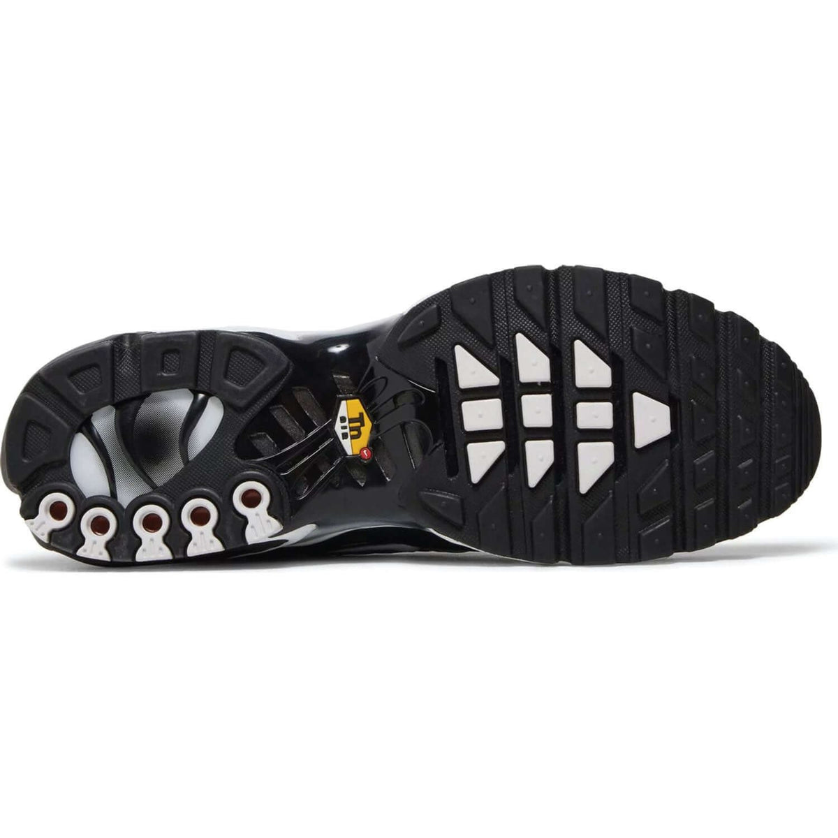 Air Max Plus ‘Black Metallic Silver’