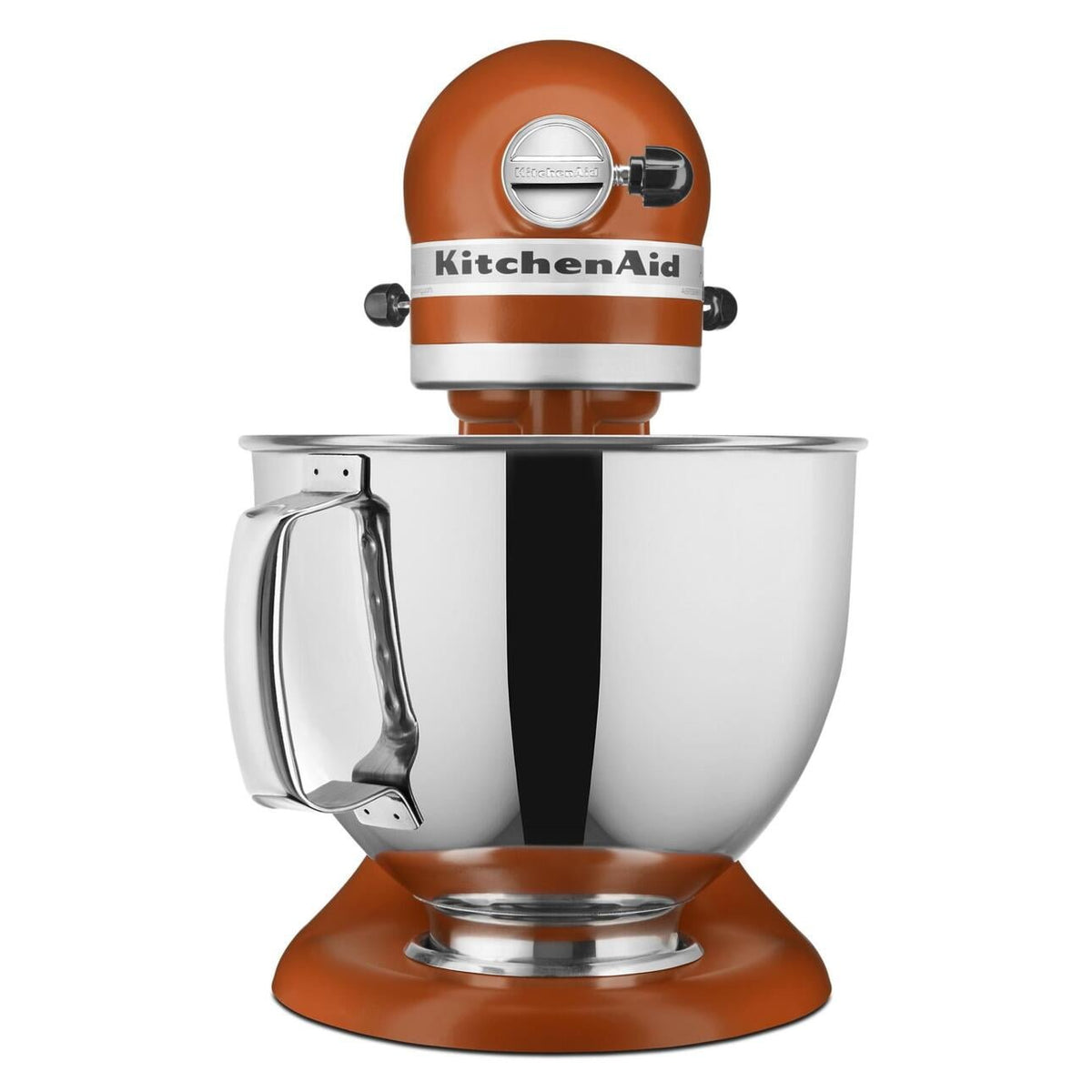 KitchenAid Artisan Series 5-Quart Tilt-Head Stand Mixer – KSM150PS