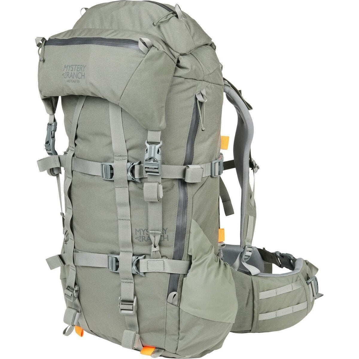 Mystery Ranch Metcalf 50 Backpack