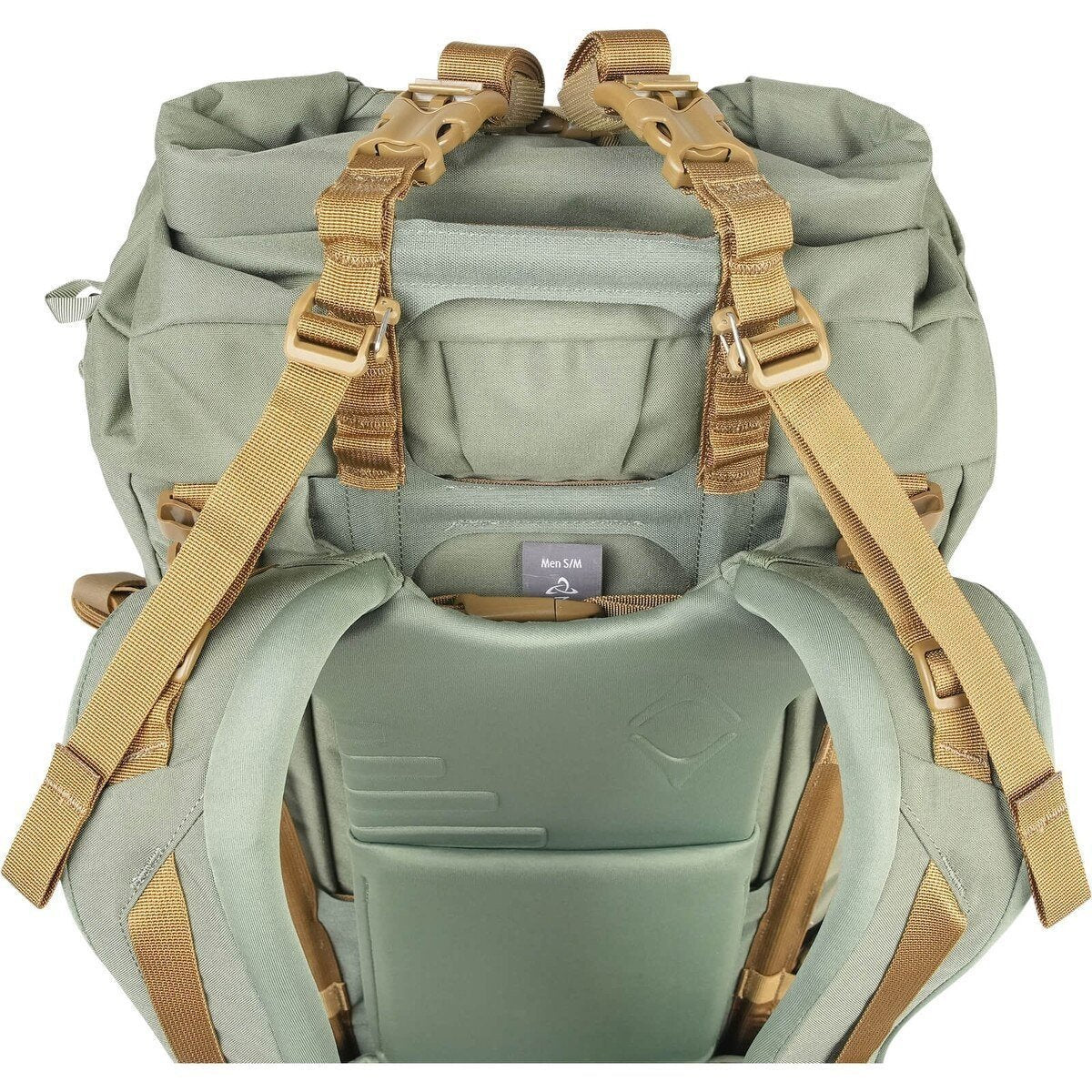 Mystery Ranch Metcalf 50 Backpack