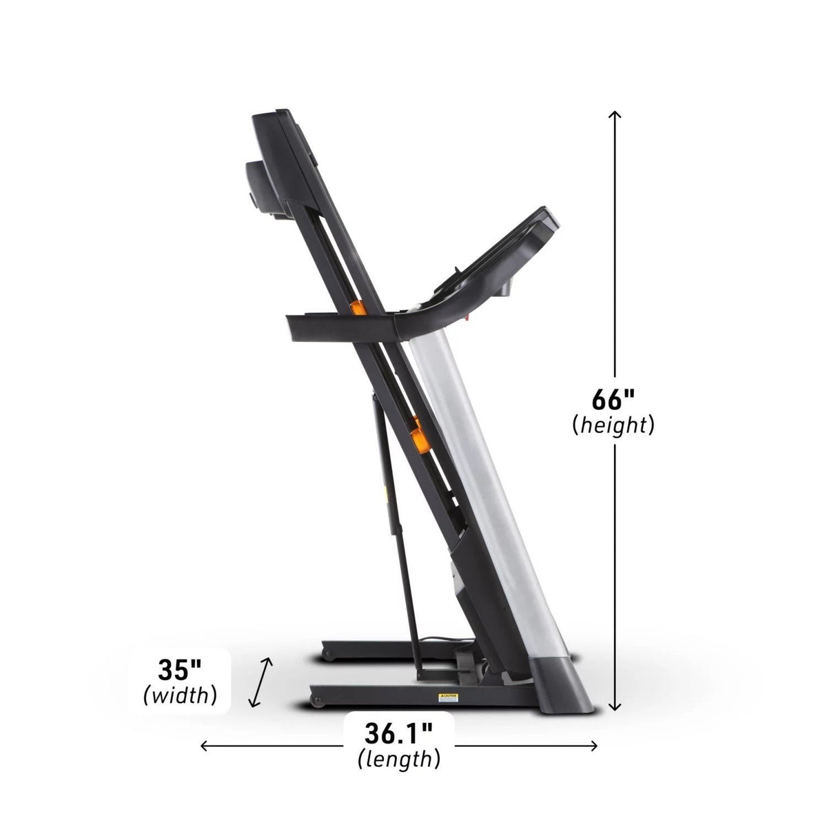 NordicTrack T 6.5 S Treadmill
