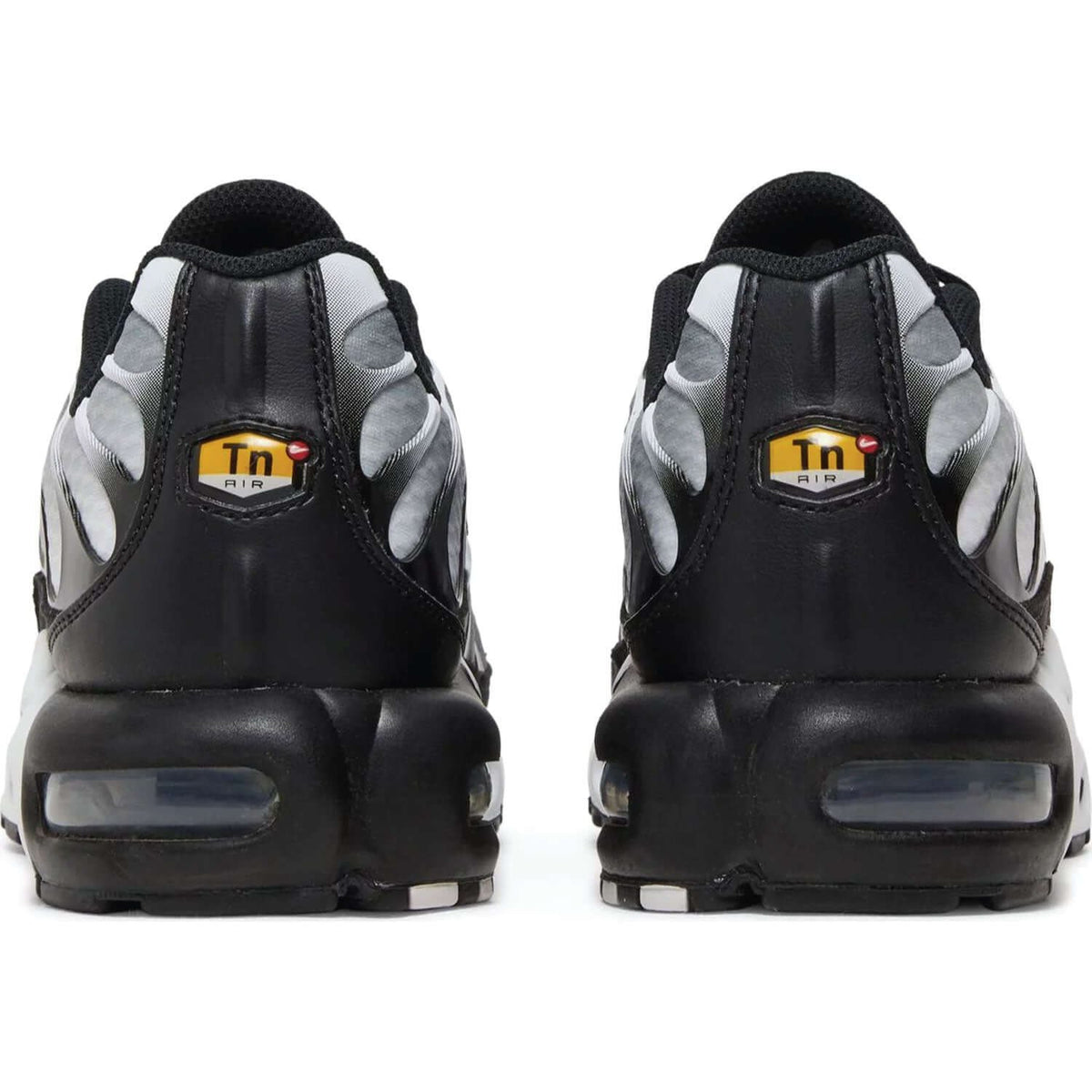Air Max Plus ‘Black Metallic Silver’