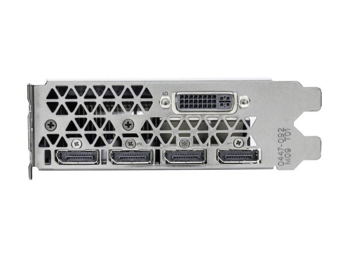 NVIDIA Quadro M5000 8GB Graphics Card