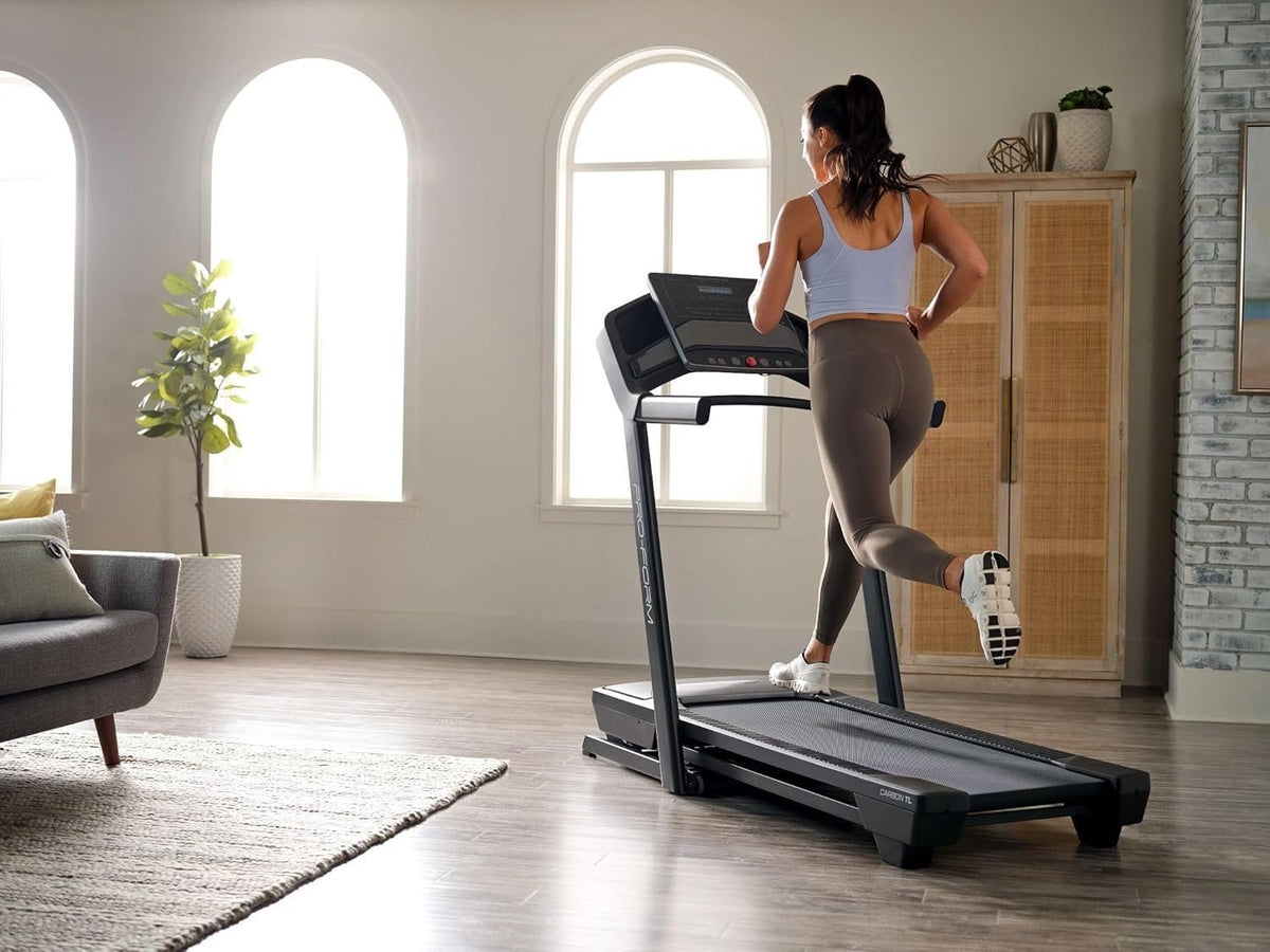Proform Carbon TL Treadmill