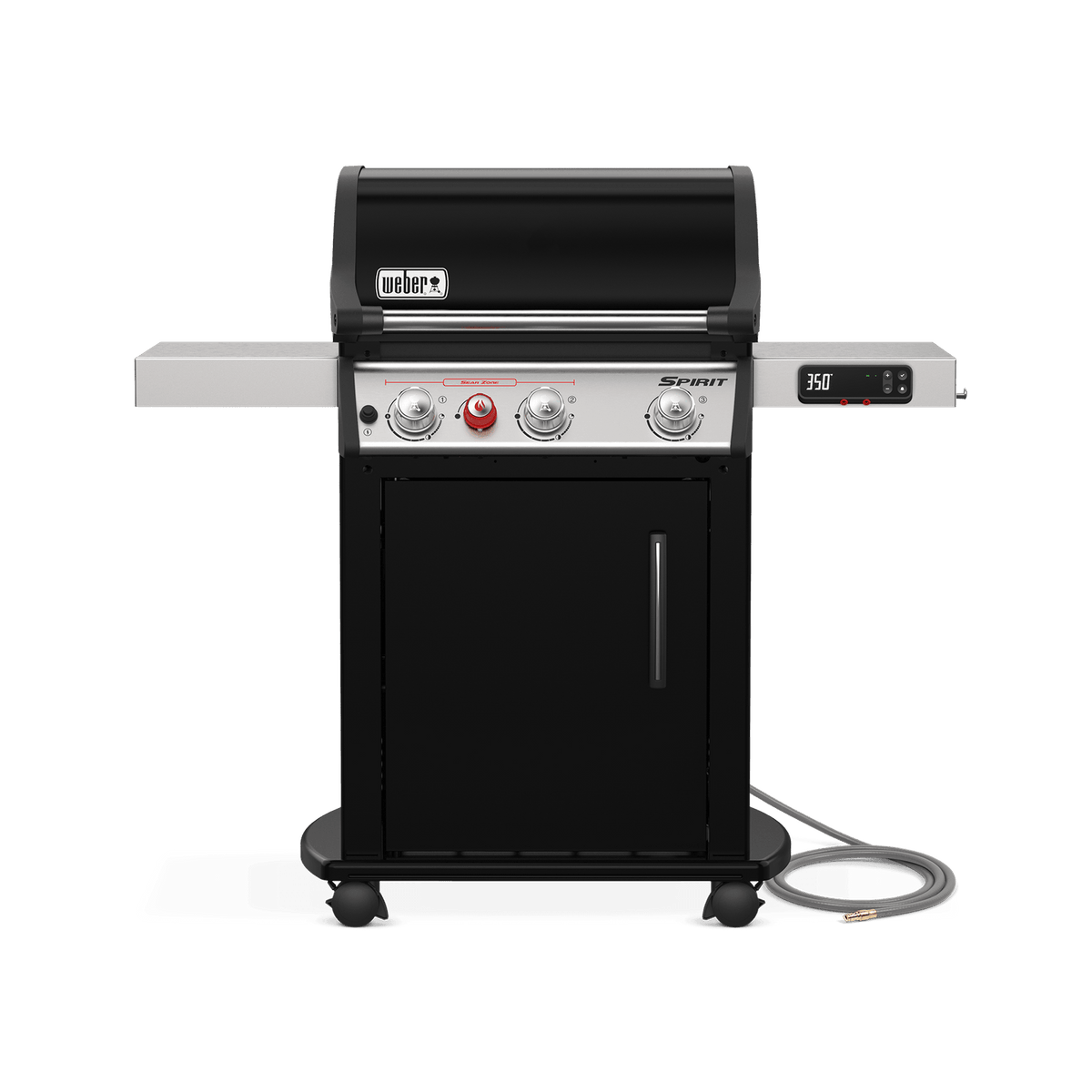 Spirit EX-325s Smart Grill (Natural Gas)