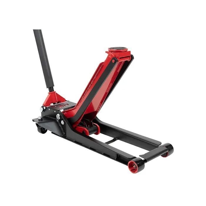 AFF Automotive Floor Jack Low Profile