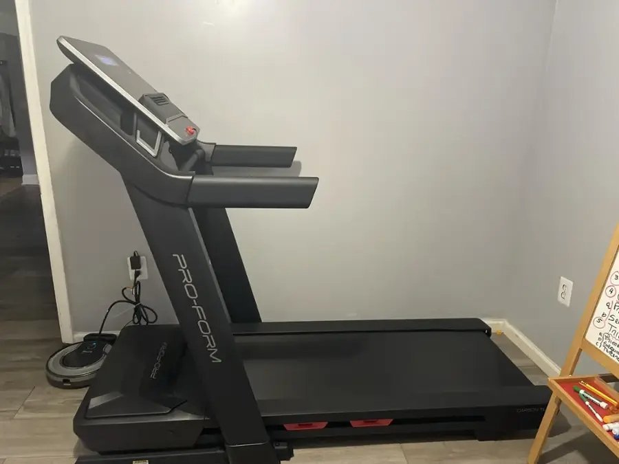 Pro-Form Carbon TLX Treadmill