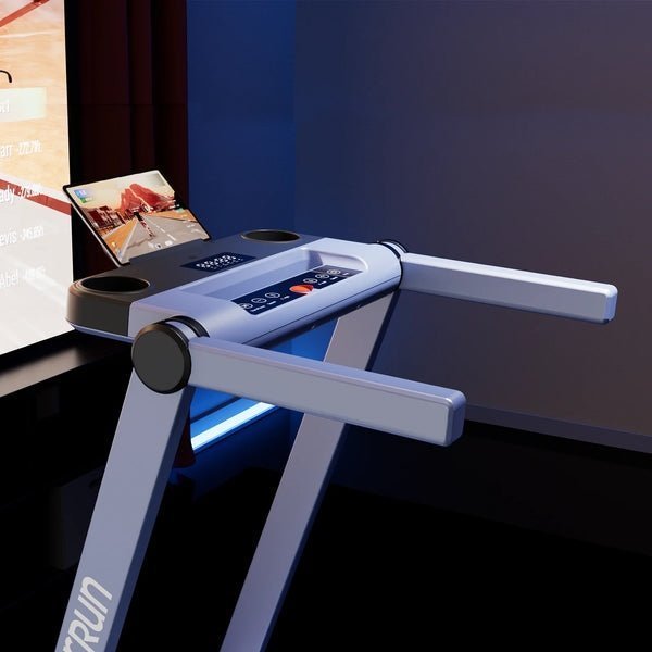 DeerRun A1 Pro Move+ Foldable Treadmill