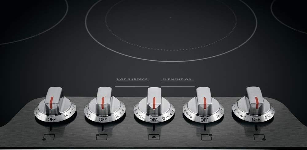 Frigidaire 36″ Electric Cooktop
