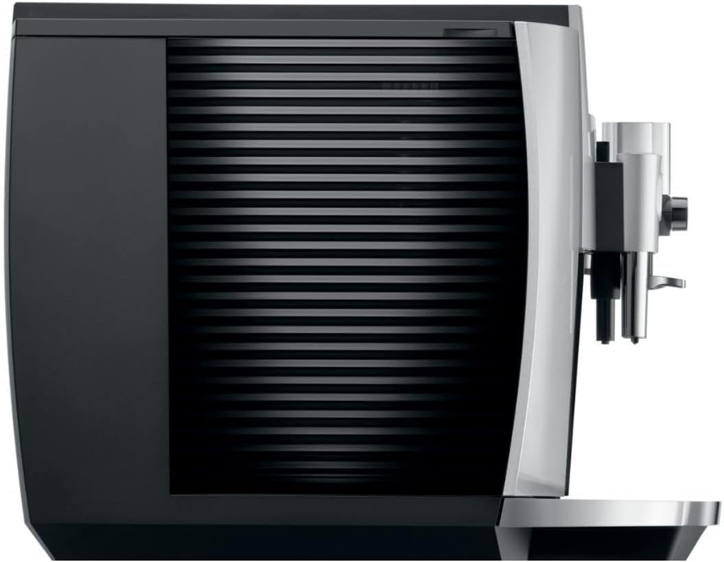 Jura E8 Automatic Coffee Machine